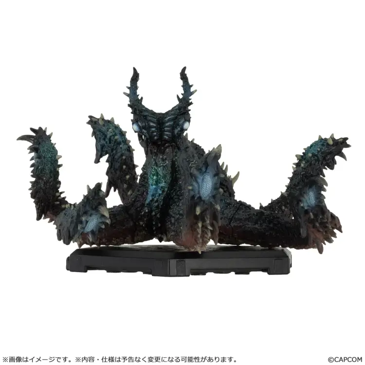 MONSTER HUNTER - Capcom Figure Builder Standard Model Plus - 10-15 cm