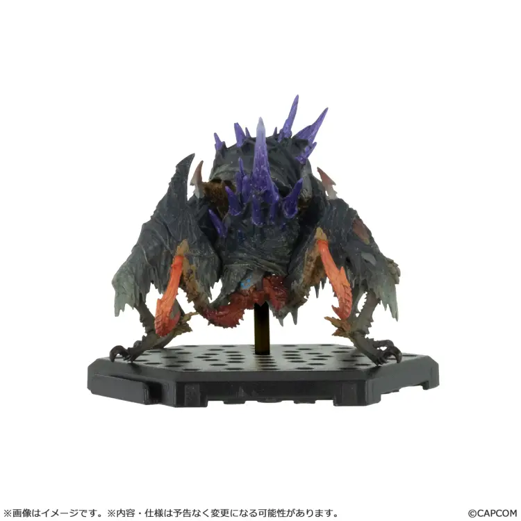 MONSTER HUNTER - Capcom Figure Builder Standard Model Plus - 10-15 cm