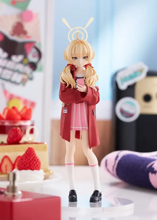 BLUE ARCHIVE - Yoshimi "Band" - Pop Up Parade 18,5 cm