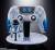 ASTRO BOT - Astro Bot & Dual Speeder - Figurka Chogokin 16 cm
