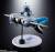 ASTRO BOT - Astro Bot & Dual Speeder - Figurka Chogokin 16 cm