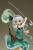 TOUHOU PROJECT - Youmu Konpaku - Statuetka 20 cm