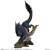 MONSTER HUNTER - Swift Wyvern Nargacuga - Statuetka 29 cm