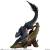 MONSTER HUNTER - Swift Wyvern Nargacuga - Statuetka 29 cm