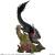 MONSTER HUNTER - Swift Wyvern Nargacuga - Statuetka 29 cm