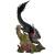 MONSTER HUNTER - Swift Wyvern Nargacuga - Statuetka 29 cm