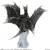 MONSTER HUNTER - Stalowy smok Kushala Daora - Statuetka 32 cm