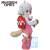 ONE PIECE - Atlas - Figurka Przyszłość wyobraźni Ostatnia bitwa 24 cm