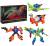 TRANSFORMERS - Dinobot Swoop & Sludge - Figurka Age of the Primes 21,5 cm