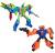 TRANSFORMERS - Dinobot Swoop & Sludge - Figurka Age of the Primes 21,5 cm