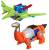 TRANSFORMERS - Dinobot Swoop & Sludge - Figurka Age of the Primes 21,5 cm