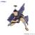 HUNTER X HUNTER - Nobunaga - Statuetka Noodle Stopper 11cm
