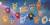 JOTOYS - Q. Kid Wave Club Series BLIND BOX - 10 cm