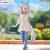 UNAMUSUME PRETTY DERBY - Hishi Miracle - Statuetka PVC Trio-Try-iT 21 cm