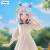 UNAMUSUME PRETTY DERBY - Hishi Miracle - Statuetka PVC Trio-Try-iT 21 cm