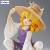 TOUHOU PROJECT - Suwako Moriya - Statuetka Noodle Stopper 9cm