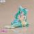 HATSUNE MIKU - Hatsune Miku Mermaid Princess - Statuetka na biurko 8.5cm