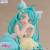 HATSUNE MIKU - Hatsune Miku Mermaid Princess - Statuetka na biurko 8.5cm