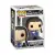 Funko POP! The Addams Family - Wednesday Addams #1549