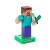 MINECRAFT - Steeve - Solar Pal 4,9 cala