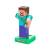 MINECRAFT - Steeve - Solar Pal 4,9 cala