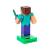 MINECRAFT - Steeve - Solar Pal 4,9 cala