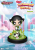 POWERPUFF GIRLS - Blind Box 6 figurek w zestawie 9 cm