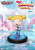 POWERPUFF GIRLS - Blind Box 6 figurek w zestawie 9 cm