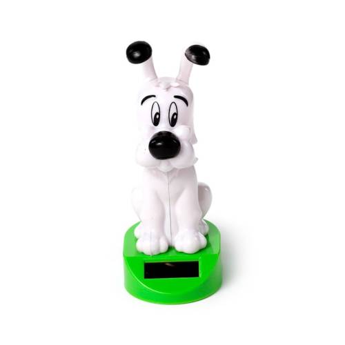 ASTERIX - Dogmatix - Solar Pal 4,9 cala