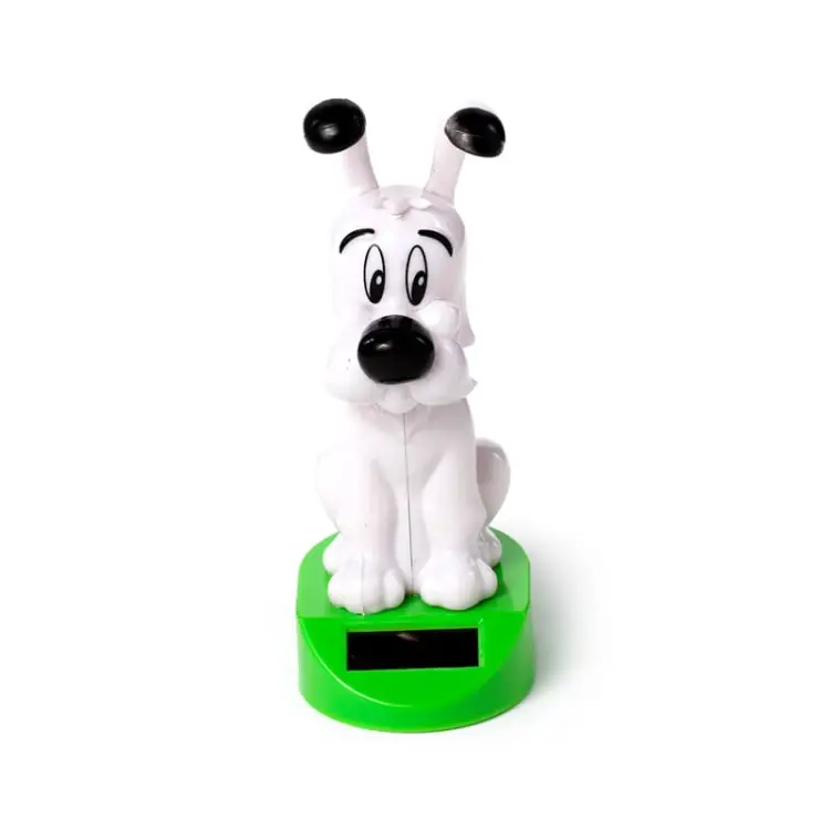 ASTERIX - Dogmatix - Solar Pal 4,9 cala