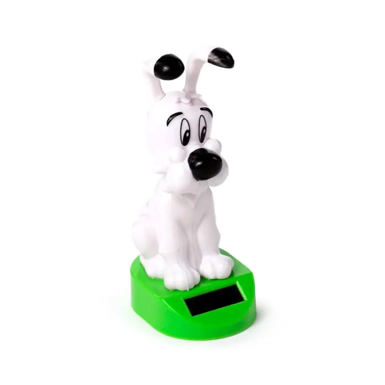 ASTERIX - Dogmatix - Solar Pal 4,9 cala