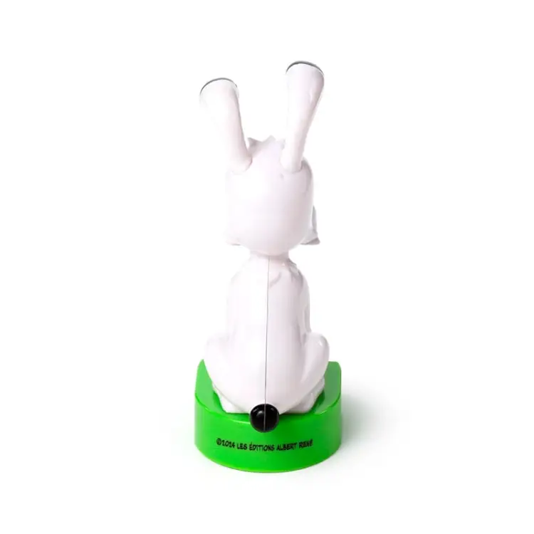 ASTERIX - Dogmatix - Solar Pal 4,9 cala