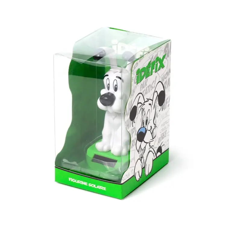 ASTERIX - Dogmatix - Solar Pal 4,9 cala