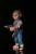 CHUCKY - Chucky TV Good Guy S2 - Figurka DISPLAY 12 Blind Box -17cm
