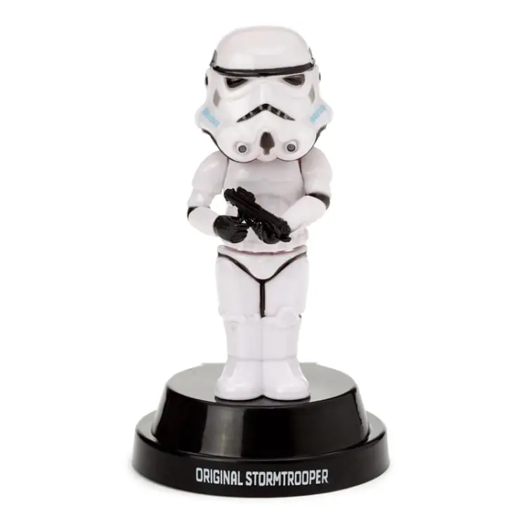 STAR WARS - Stormtrooper Original - Solar Pal 4,9 cala