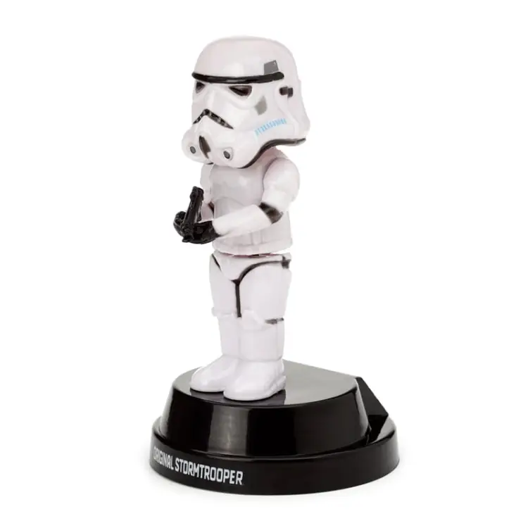 STAR WARS - Stormtrooper Original - Solar Pal 4,9 cala