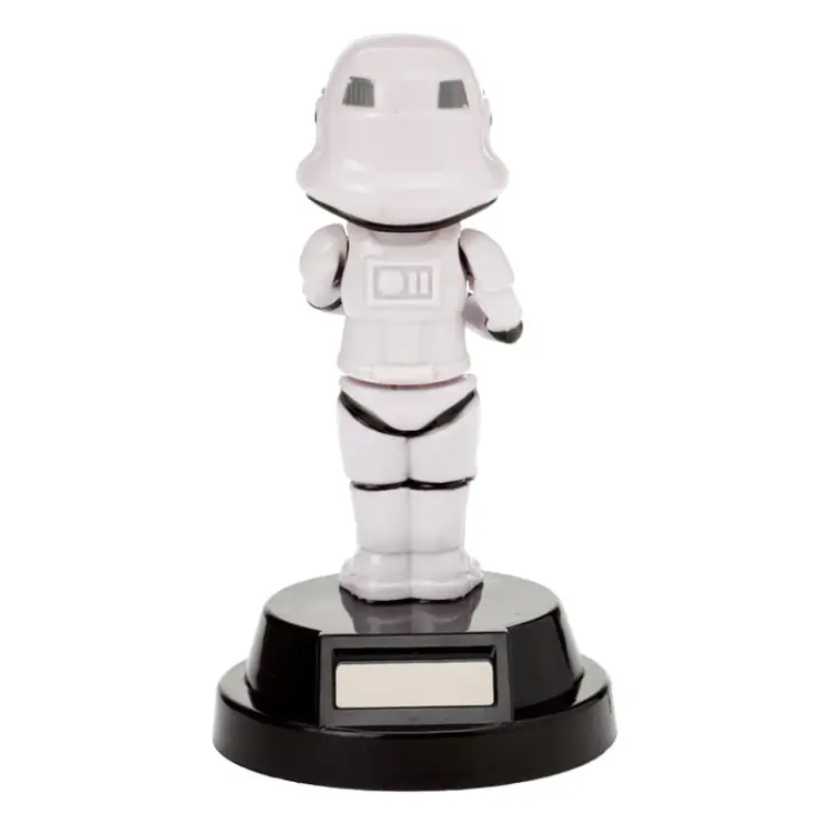STAR WARS - Stormtrooper Original - Solar Pal 4,9 cala