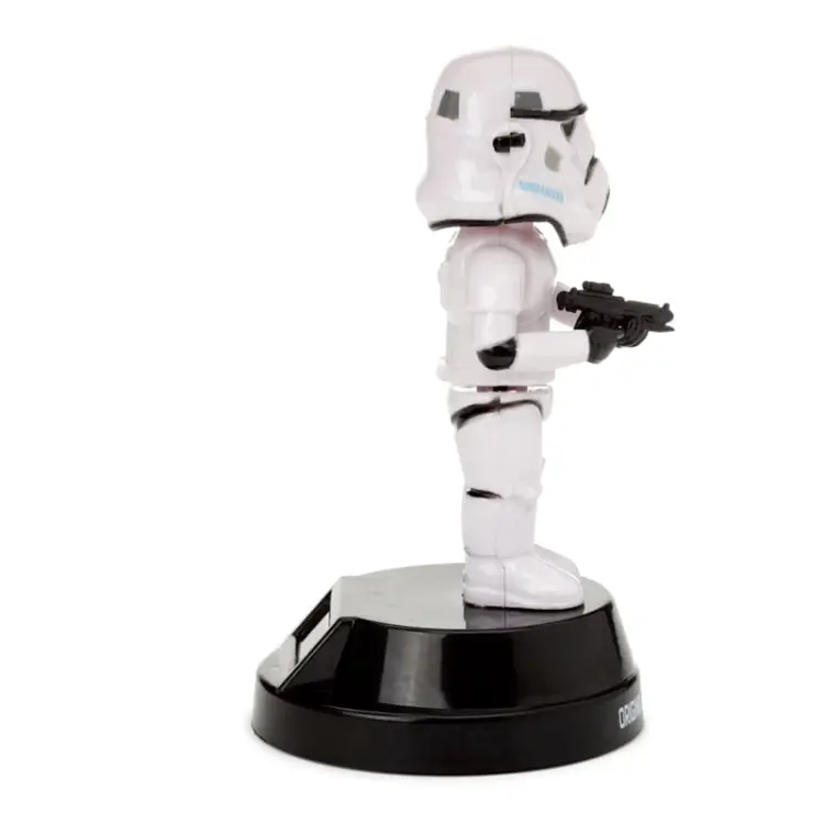 STAR WARS - Stormtrooper Original - Solar Pal 4,9 cala
