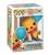 WINNIE THE POOH - POP Disney N° 1681 - Puchatek z balonem