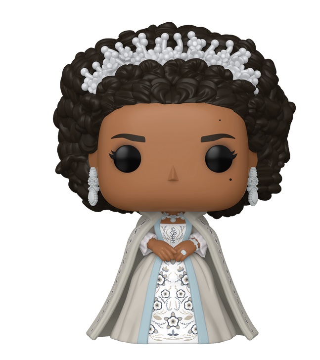QUEEN CHARLOTTE - POP Television N° 1847 - Królowa Charlotte