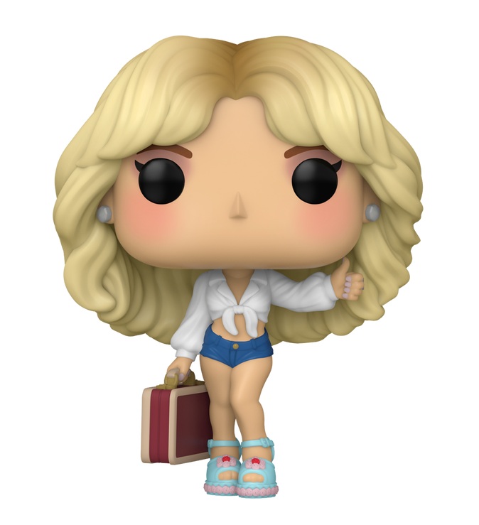 POP Rocks N° 501 - Sabrina Carpenter (Manchild)