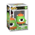 PIXAR HALLOWEEN - POP Disney nr 1487 - Mike