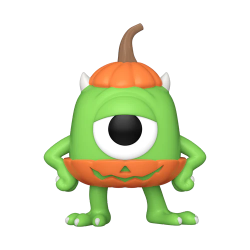 PIXAR HALLOWEEN - POP Disney nr 1487 - Mike