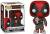 DEADPOOL - POP N° 327 - Deadpool w szacie