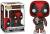 DEADPOOL - POP N° 327 - Deadpool w szacie