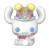 HELLO KITTY SPRING - POP Sanrio N° 131 - Cinnamoroll z króliczymi uszami