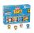 X-MEN - Bitty Pop 4 Pack 2,5 cm - Jean Grey z Chase'em