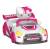 SANRIO - Bitty Pop Ride - Samochód wyścigowy z Hello Kitty