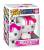 SANRIO - Bitty Pop Ride - Samochód wyścigowy z Hello Kitty