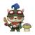 LEAGUE OF LEGENDS - POP & Buddy N° 1138 - Teemo z grzybem